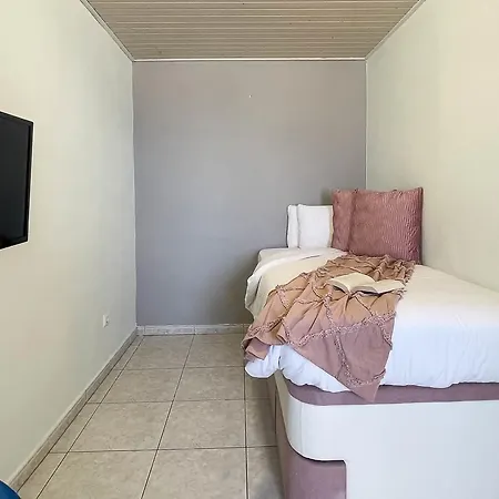 Caideros Sunset Los Caideros