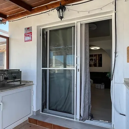 Caideros Sunset Apartman *