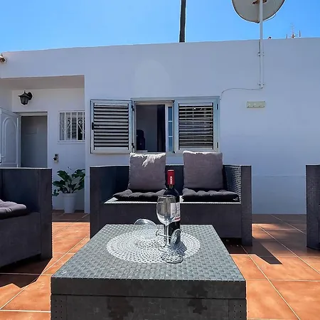 Caideros Sunset Appartement Los Caideros