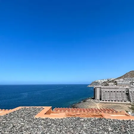 Caideros Sunset Apartman