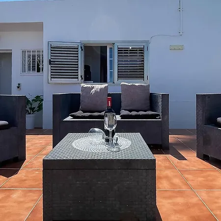 Appartement Caideros Sunset