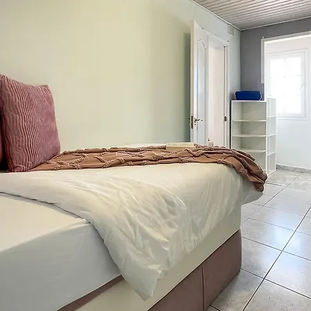 Caideros Sunset Apartman *