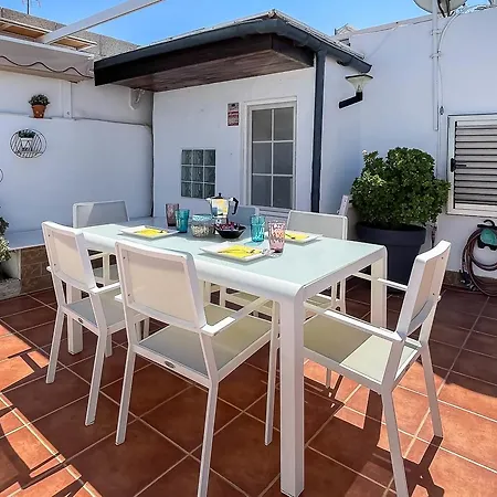 Appartement Caideros Sunset *