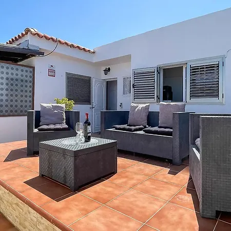 Apartman Caideros Sunset Los Caideros