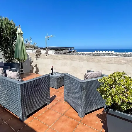 Apartman Caideros Sunset