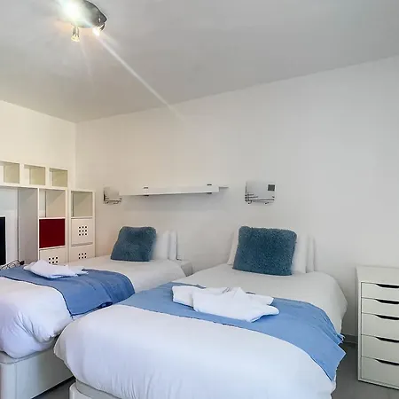 Apartman Caideros Sunset *