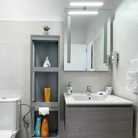 Caideros Sunset Appartement Los Caideros