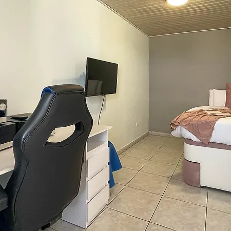 Apartman Caideros Sunset Los Caideros