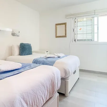 Caideros Sunset * Los Caideros