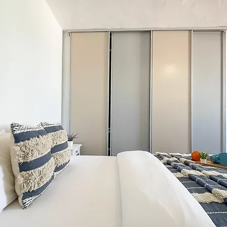 Caideros Sunset Appartement