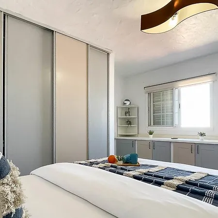 Appartement Caideros Sunset