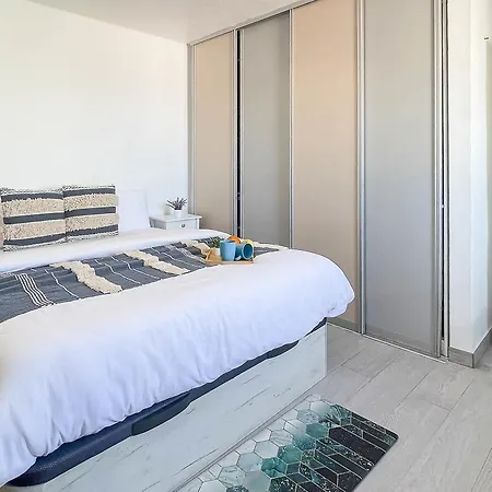 Apartman Caideros Sunset *