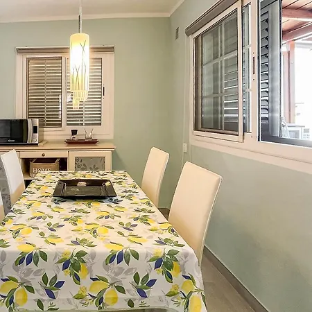 Apartman Caideros Sunset