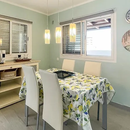 Caideros Sunset Apartman Los Caideros