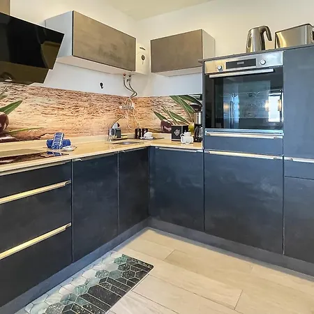 Caideros Sunset * Los Caideros