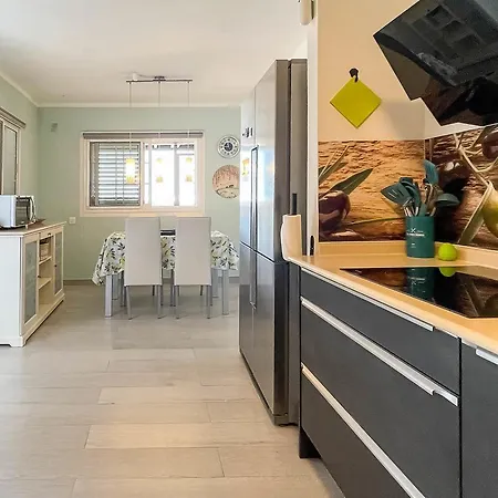 Caideros Sunset Appartement