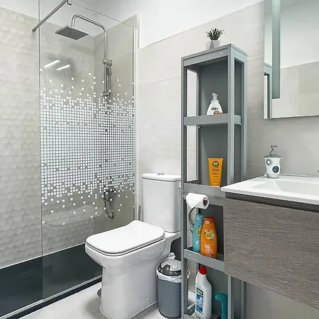 Apartman Caideros Sunset