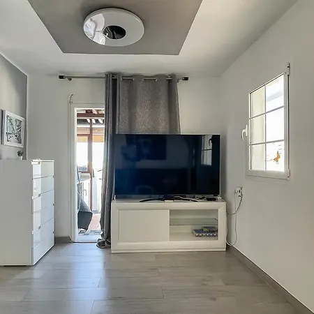 Caideros Sunset Apartman *