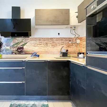 Caideros Sunset Appartement Los Caideros