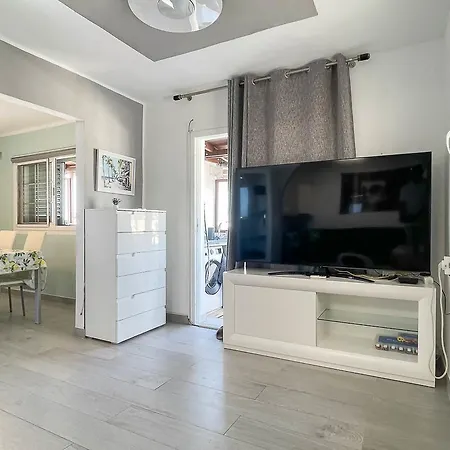 Apartman Caideros Sunset Los Caideros