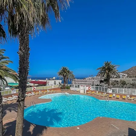 Apartman Caideros Sunset