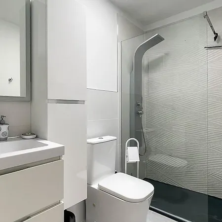 Caideros Sunset Apartman *