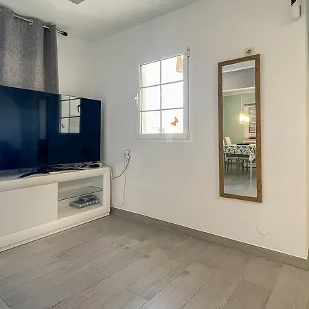 Apartman Caideros Sunset *