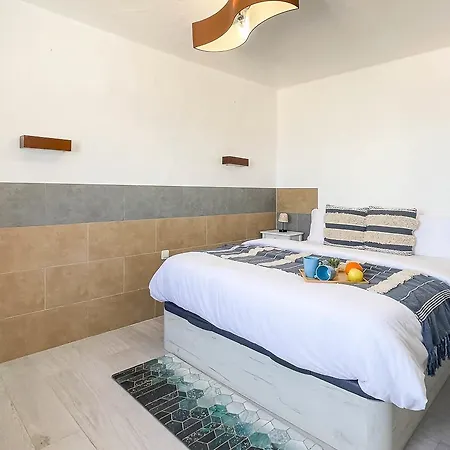 Apartman Caideros Sunset Los Caideros