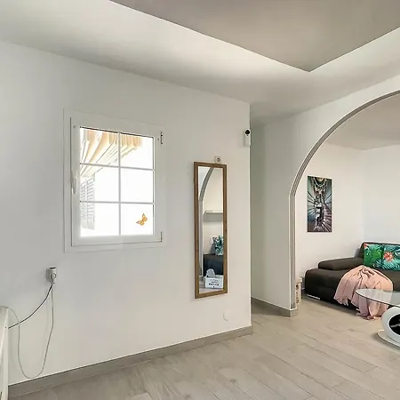 Apartman Caideros Sunset