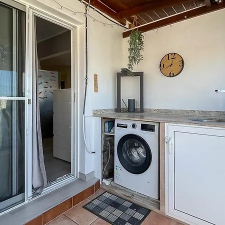 Caideros Sunset 公寓