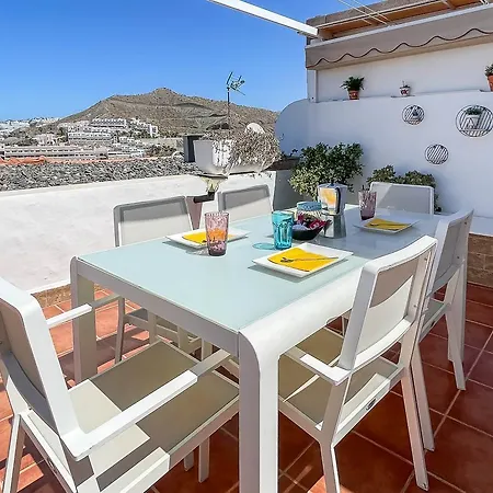 Caideros Sunset Los Caideros