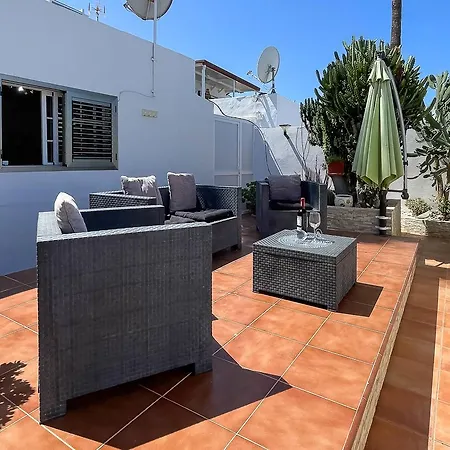 Caideros Sunset * Los Caideros