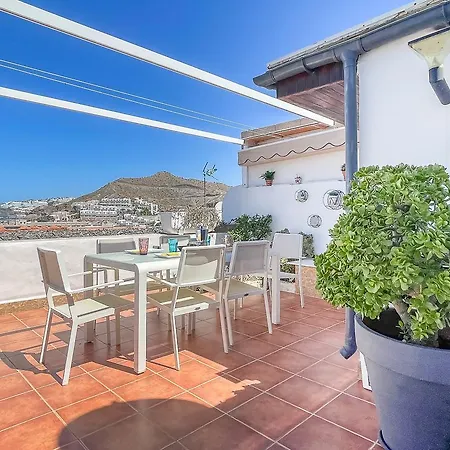 Caideros Sunset Appartamento Los Caideros