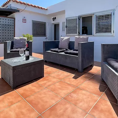 Appartamento Caideros Sunset Los Caideros