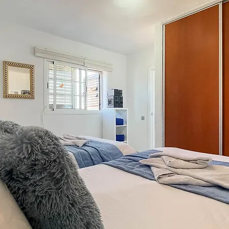 Appartamento Caideros Sunset *