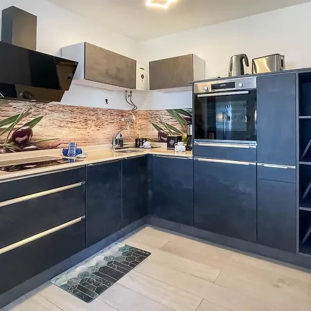 Caideros Sunset Appartamento Los Caideros