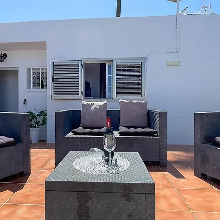 Caideros Sunset * Los Caideros