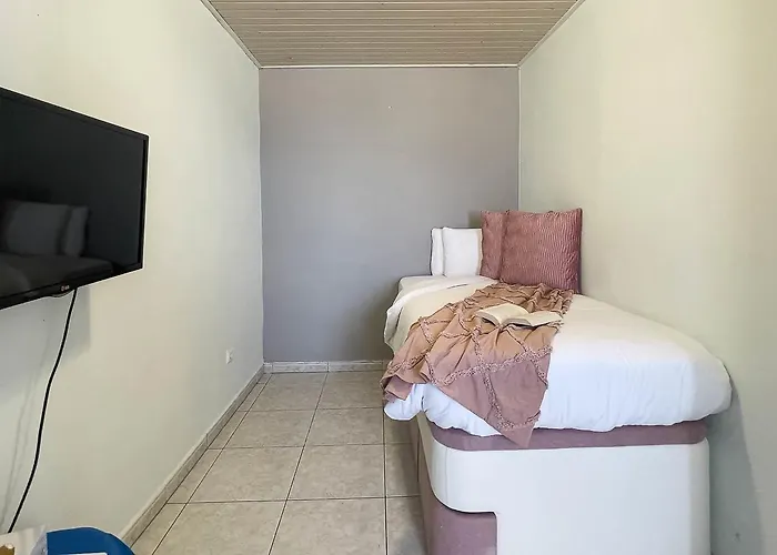 Caideros Sunset Los Caideros