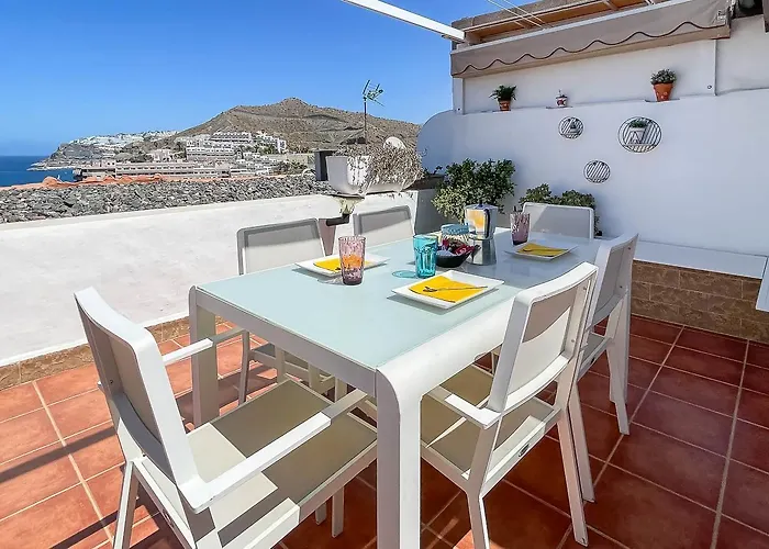 Caideros Sunset Los Caideros