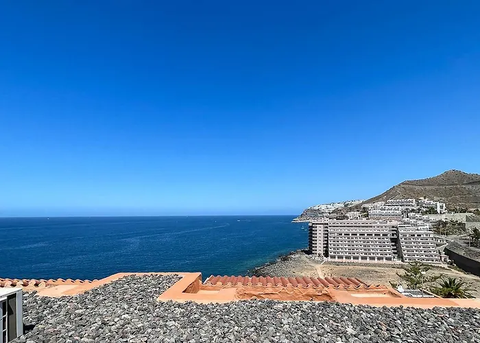 Caideros Sunset Апартаменты