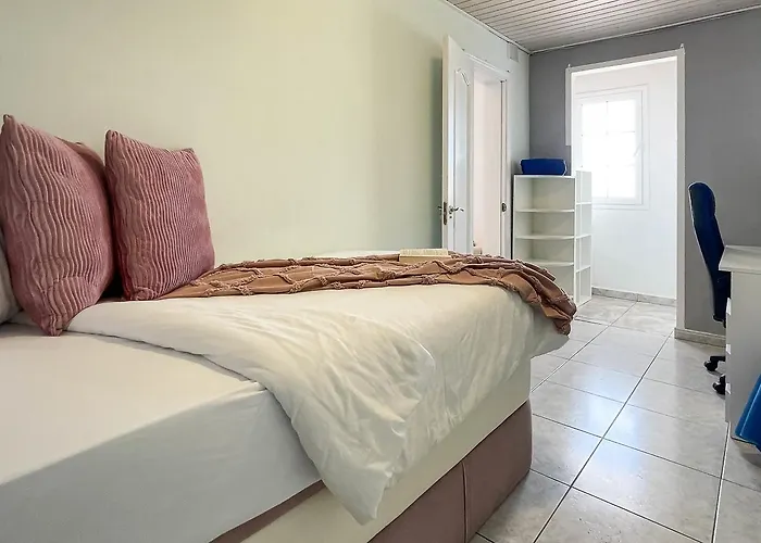 Caideros Sunset Апартаменты *