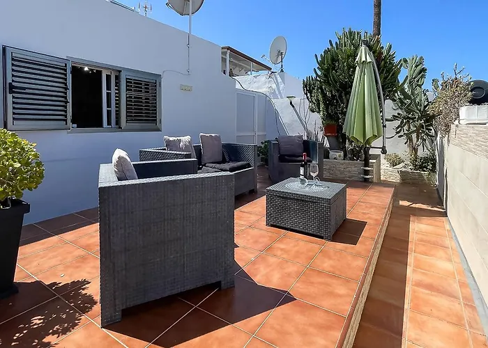 Caideros Sunset * Los Caideros