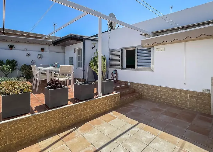 Caideros Sunset Los Caideros