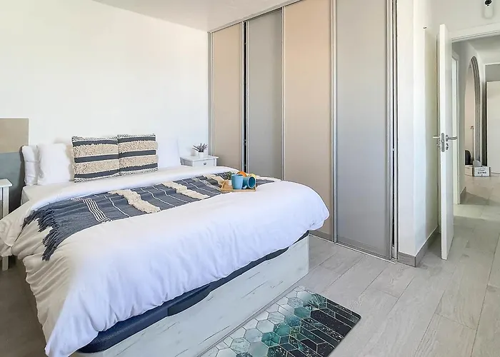 Апартаменты Caideros Sunset *