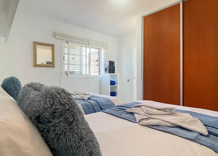 Апартаменты Caideros Sunset *