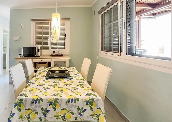 Апартаменты Caideros Sunset