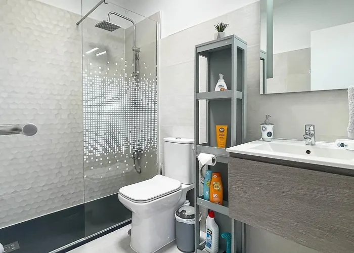 Апартаменты Caideros Sunset