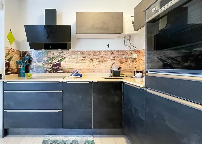 Caideros Sunset Апартаменты Los Caideros