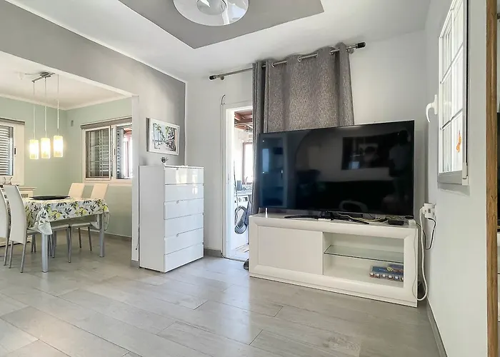 Апартаменты Caideros Sunset Los Caideros