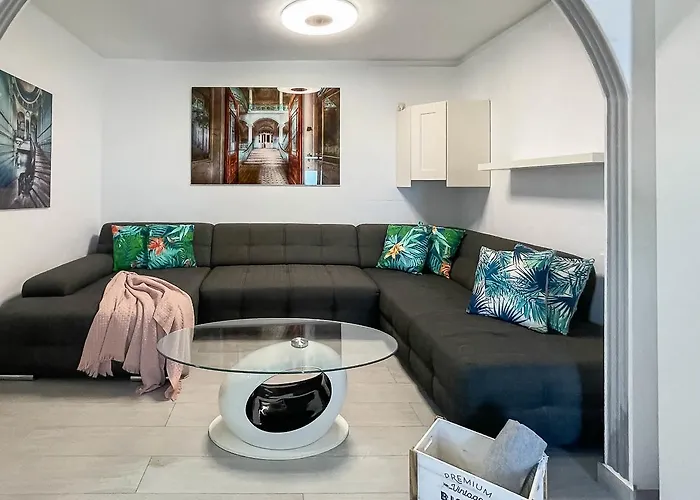 Caideros Sunset Los Caideros